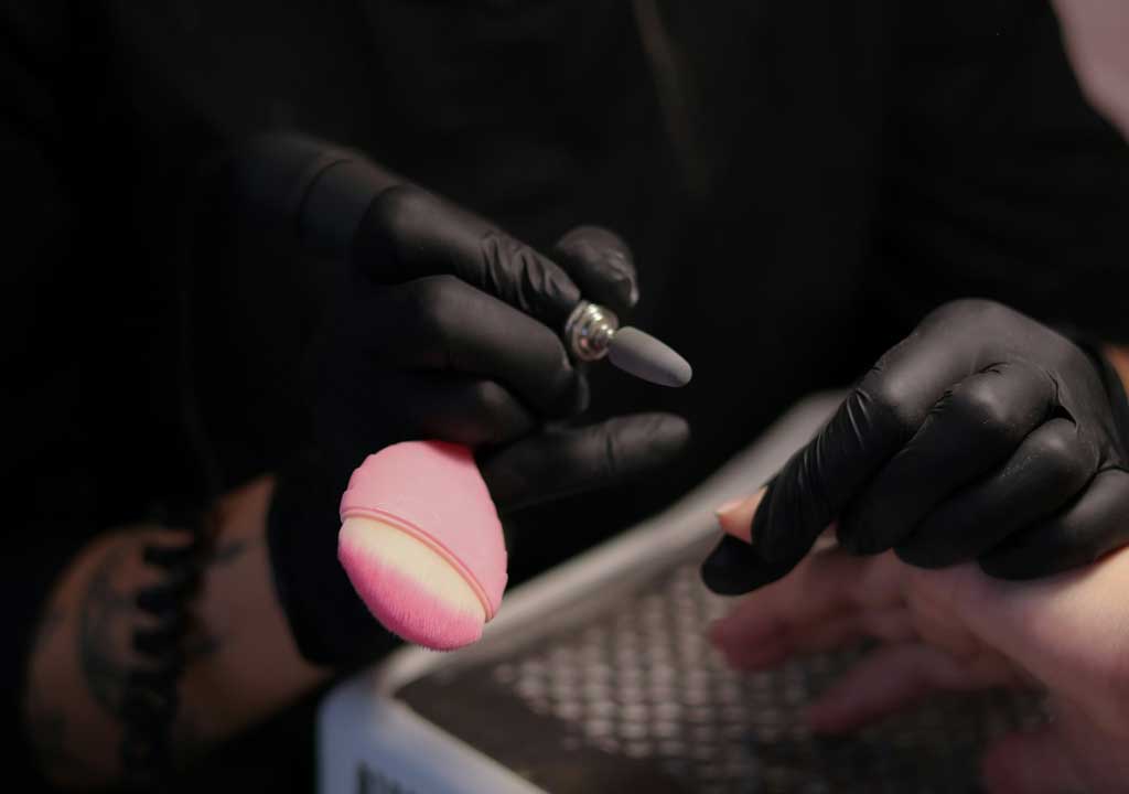 Mastering Nail Drill Techniques: Safe Speed, Pressure, and Control