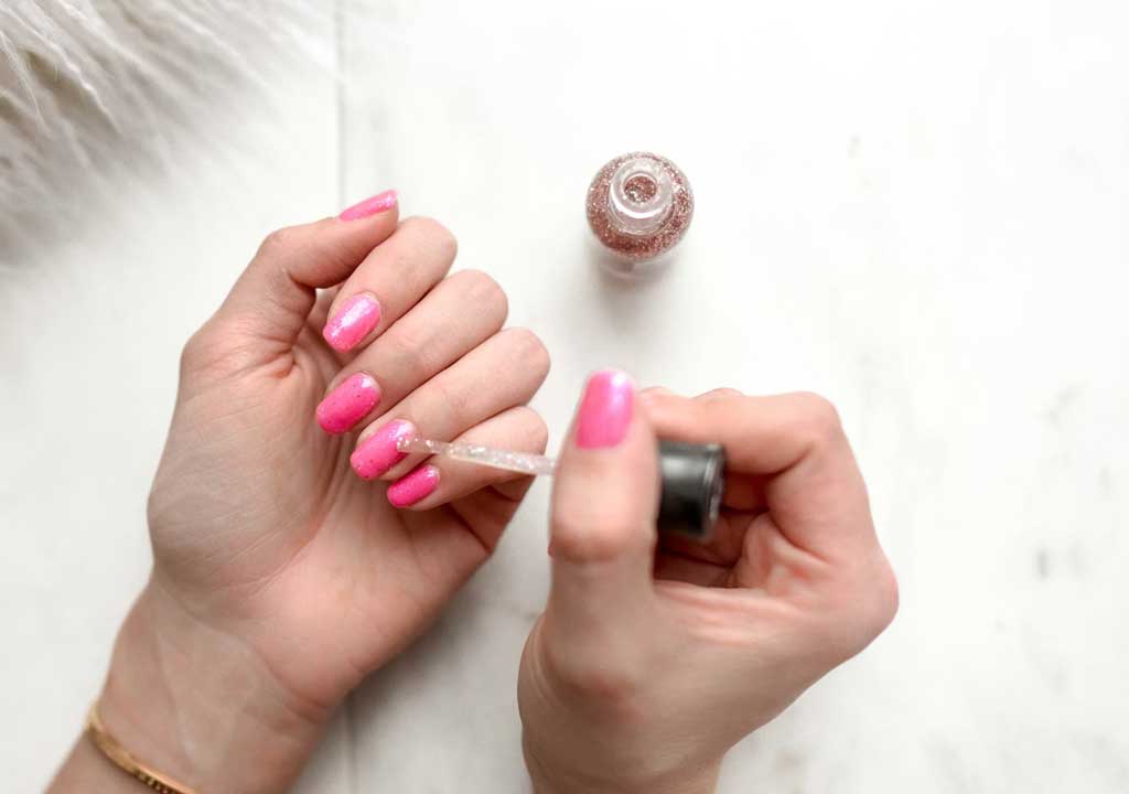 Preventing Overheating: Nail Drill Safety Tips