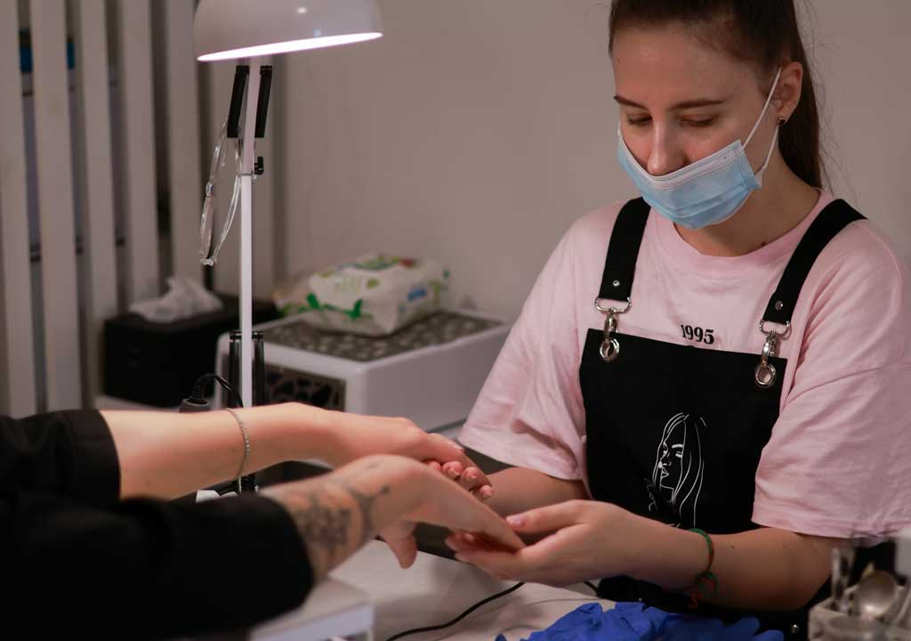 - Nail Drills Essentials: What They Are and How They Work