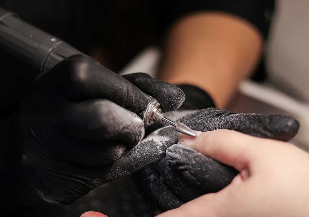 Nail Drill Pro Tips: Mastering Speed, Pressure, and Safety