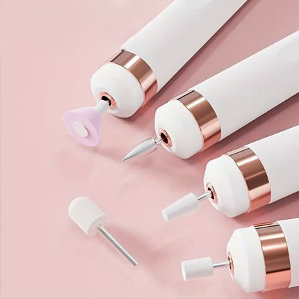 Nail Dust Collectors