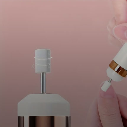 Nail Drill Bits
